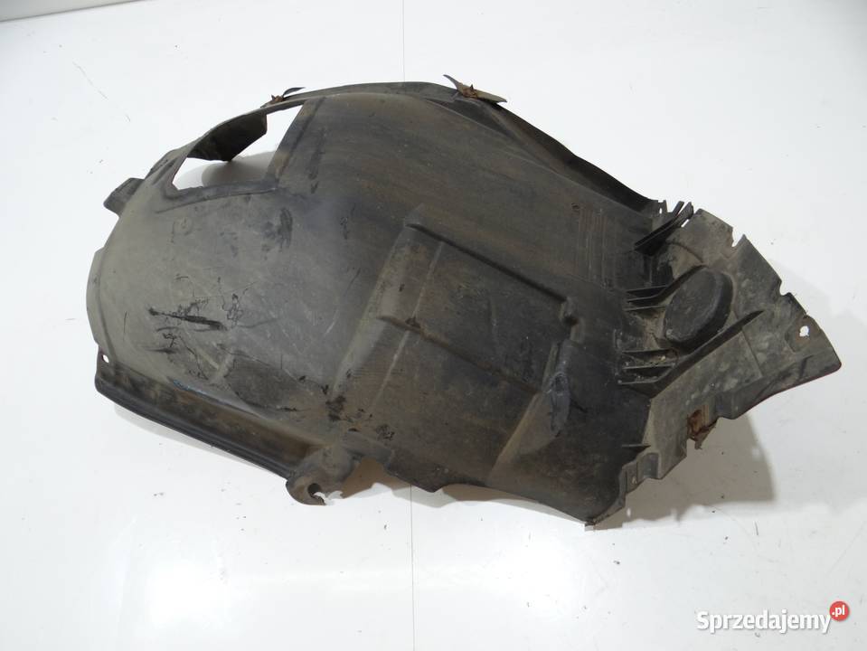 NADKOLE LEWE PRZEDNIE BMW E90 LCI M PAKIET