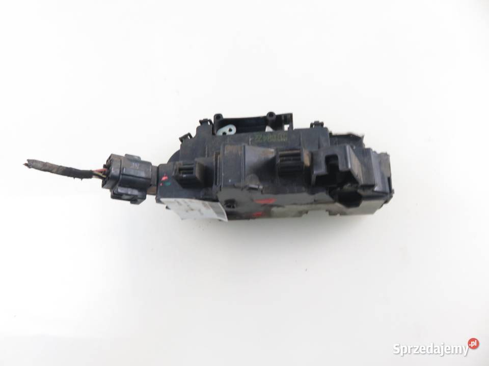 ZAMEK PRAWY TYLNY FIAT IDEA 350 51708422 małopolskie