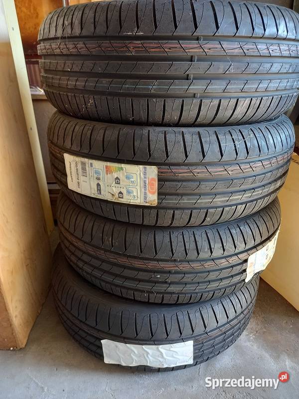 NOWE OPONY Pneumant 20560 R16 96H 16cale Części samochodowe Andrespol