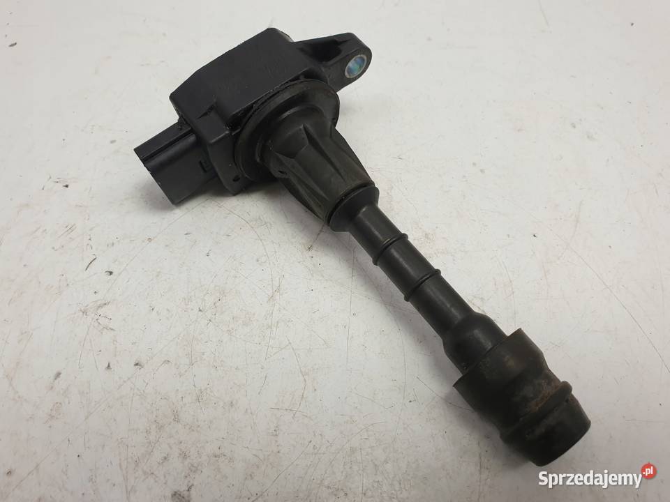 Nissan Note 15 16V AIC6207J Pozostałe Chełm