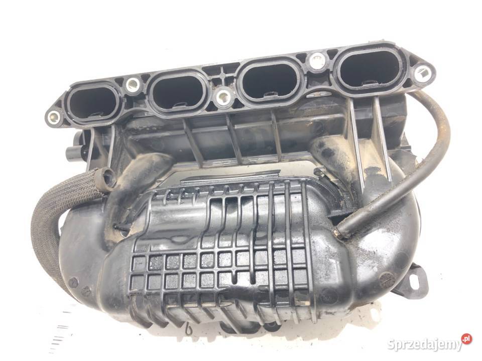 KOLEKTOR SSĄCY TOYOTA COROLLA E21 171200T180 18 podkarpackie