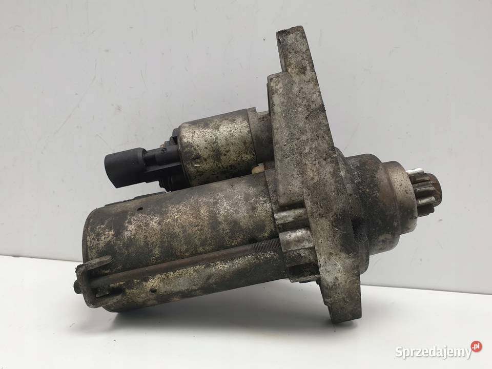 ROZRUSZNIK VW Golf V 16 FSI ROZRUSZNIK valeo Rudka