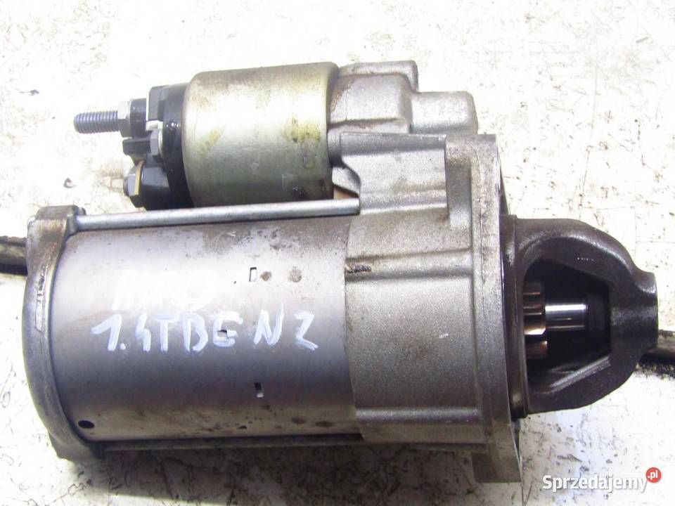 ROZRUSZNIK 14 TJet FIAT TIPO II HB 51916168