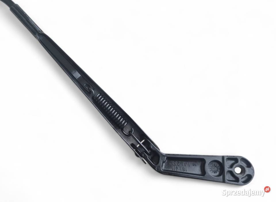 RAMIĘ WYCIERACZKI PRZÓD P L SEAT LEON I TOLEDO osobowe Ramiona wycieraczek świętokrzyskie Działoszyce