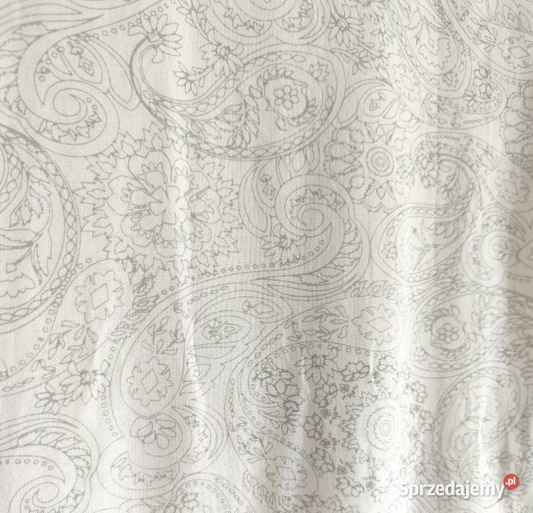 Spodnie piżama Esmara 44 XXL wiskoza plus size Rozmiar XXL Piżamy i szlafroki zachodniopomorskie Szczecin