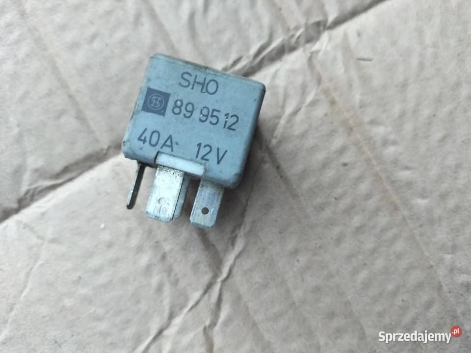 PRZEKAŹNIK SKODA 214 443951253K