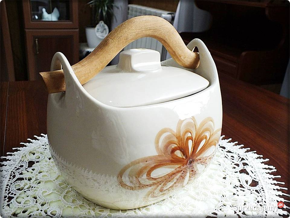 Bigośnica Zakłady Ceramiczne Mirostowice