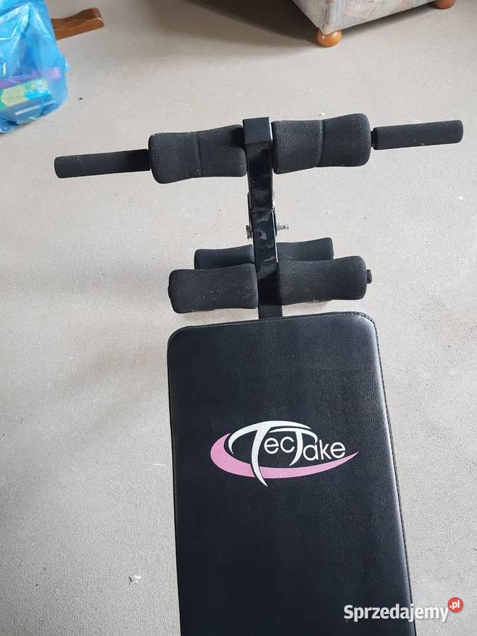 Deska treningowa Sprzęt do ćwiczeń podlaskie Suwałki sprzedam