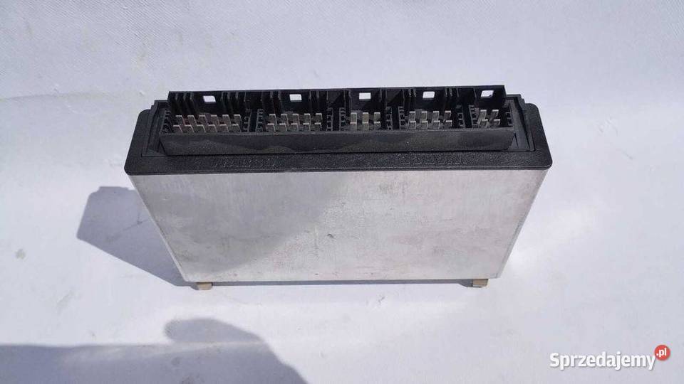 Modul Sterownik Unit EBS4 Mercedes Actros Mp4 Komputery