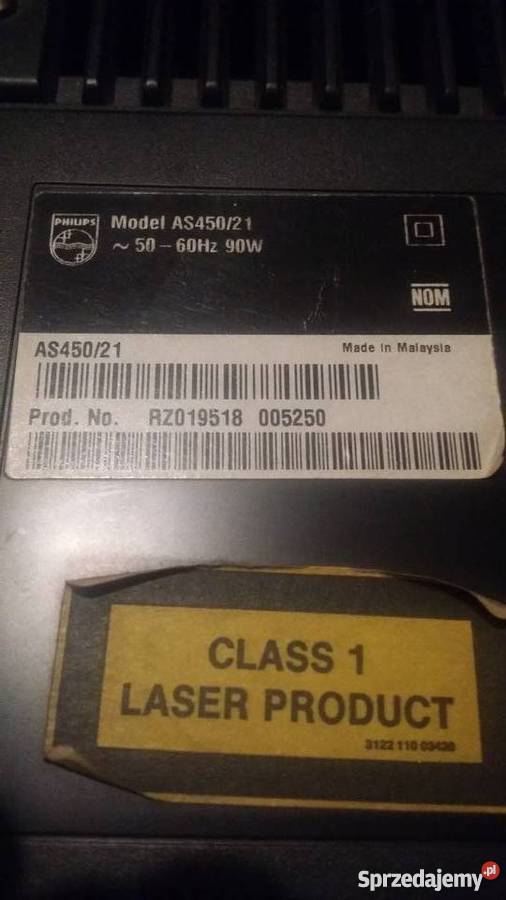 Wieża Philips Gliwice