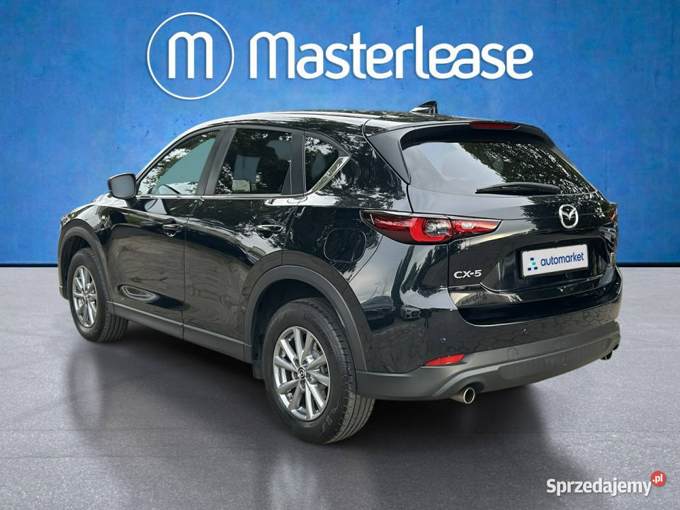 Mazda CX5 20 CenterLine Plus Z Polskiego Salonu tempomat sprzedam