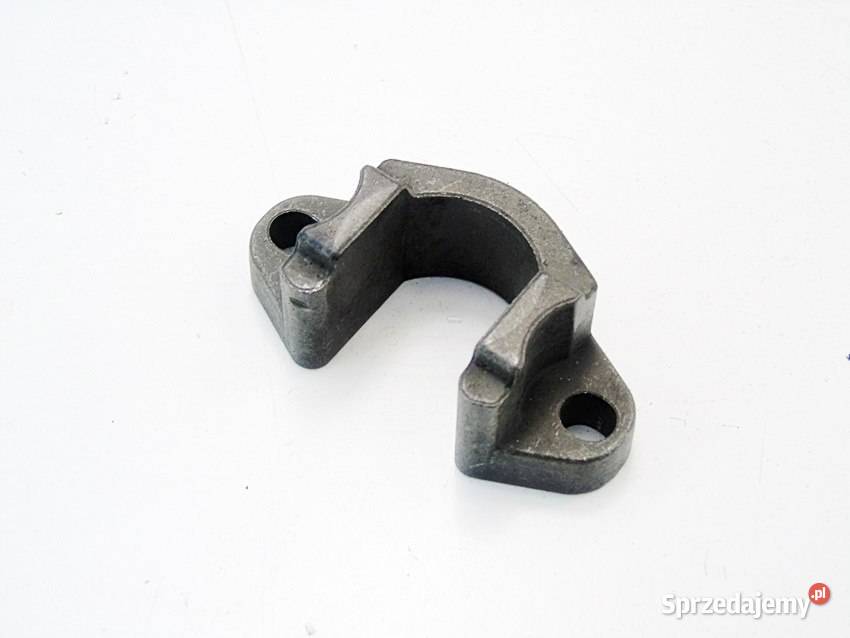ŁAPKA WTRYSKU 20D BMW E46 E90 E60 E61 E87 E91 śląskie Sosnowiec