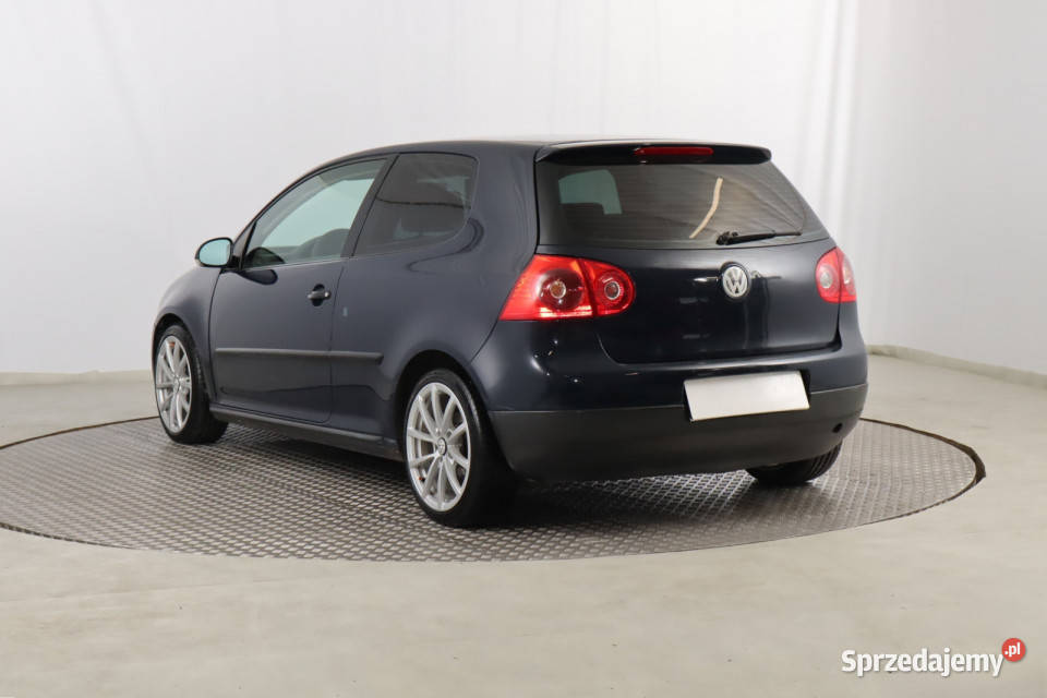 VW Golf 20 SDI Rok produkcji 2005 Zabrze