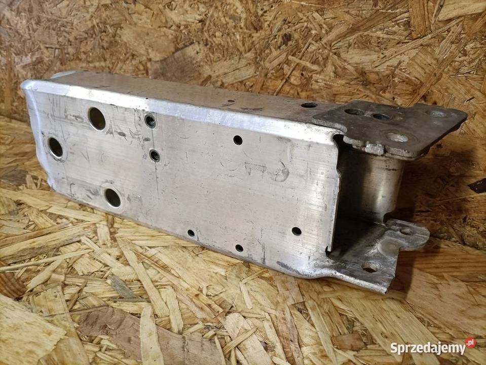 BMW F20 F20N F21 F21N F22 F22N STREFA ZGNIOTU osobowe wielkopolskie Pleszew sprzedam