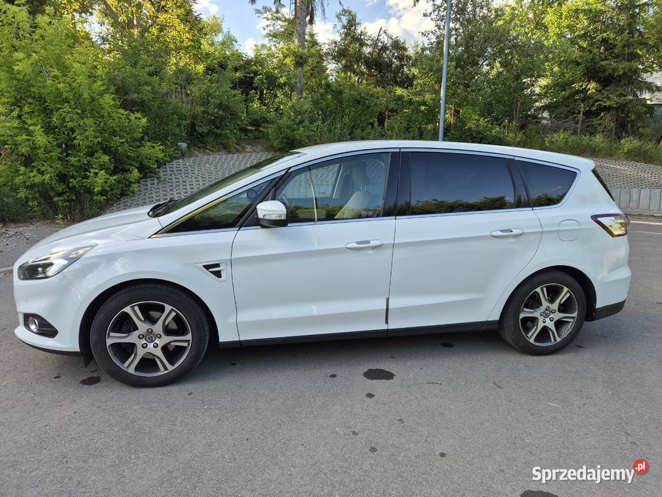 Ford S 20 z instalacją LPG lubelskie Lublin