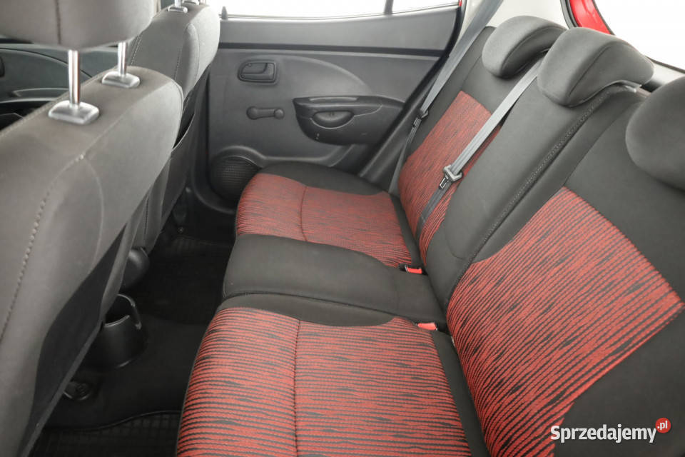 Kia Picanto 11 nieuszkodzony Piaseczno