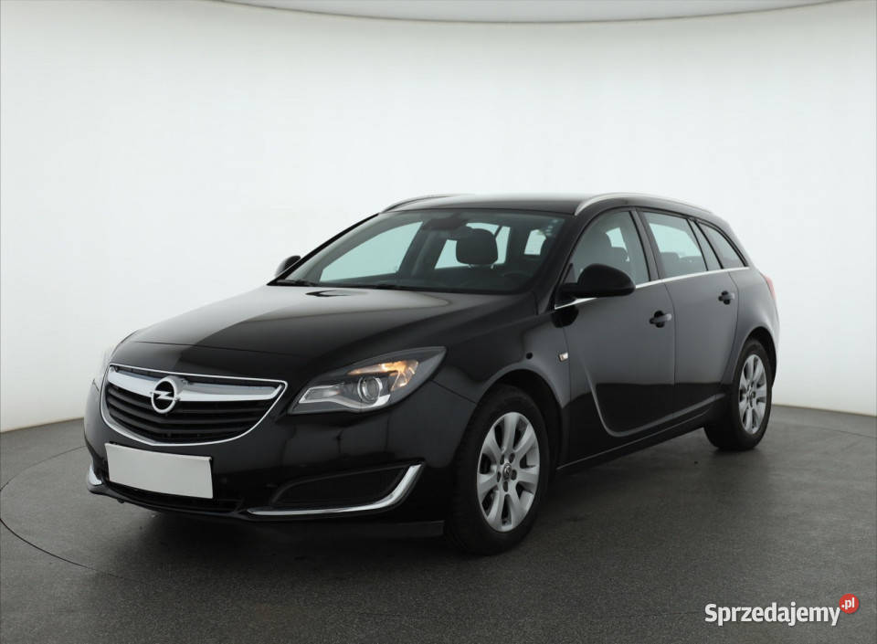 Opel Insignia 16 CDTI Piaseczno
