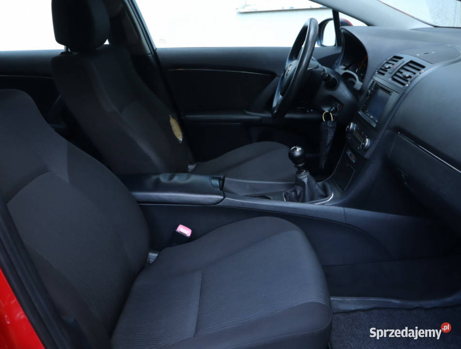 Toyota Avensis 16 Valvematic Piaseczno sprzedam