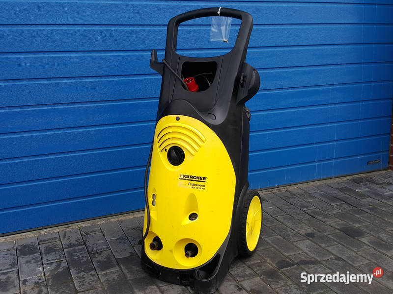 Myjka Karcher HD 1025 4S 1090 1318 1020 895 1195 Zduny