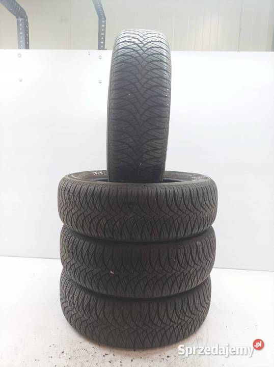4x OPONA CAŁOROCZNA GOODRIDE 17565R14 342159 świętokrzyskie