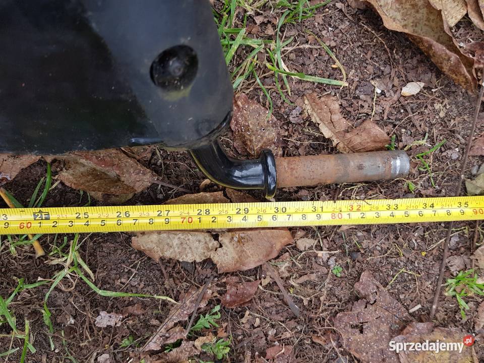 63MTDPrzednia belka i zwrotnice traktorka Kosiarki i podkaszarki zachodniopomorskie