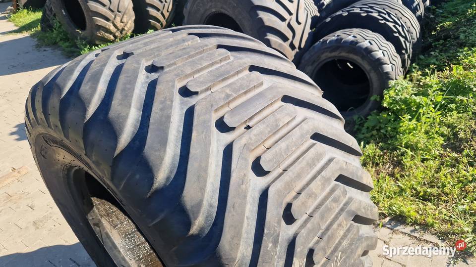 71050r265 70050265 Radial 2018r beczkowóz sprzedam