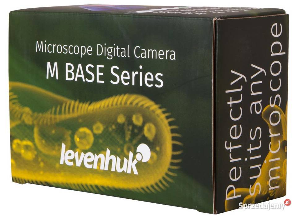 Aparat cyfrowy fotograficzny Levenhuk M300 BASE Warszawa