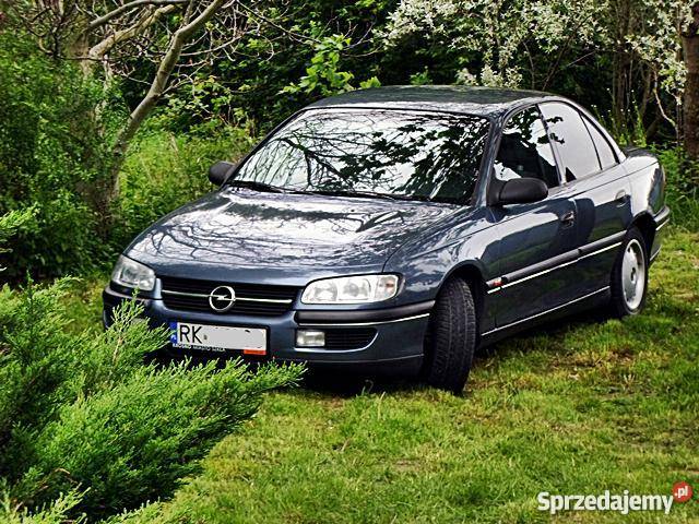 Omega b jasny środek sprzedam