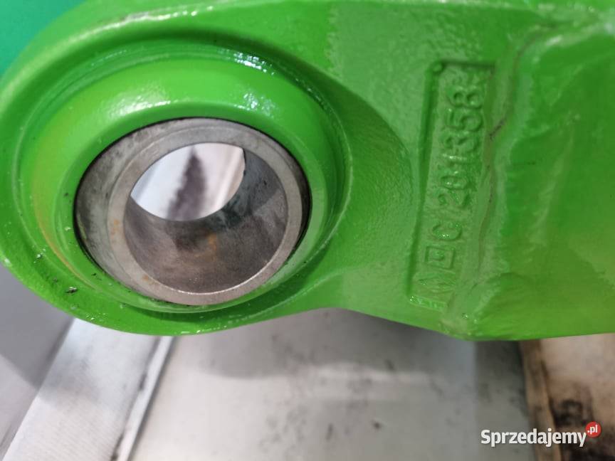 Ramię John Deere 6155 R Dolne podnośnika Pozostałe