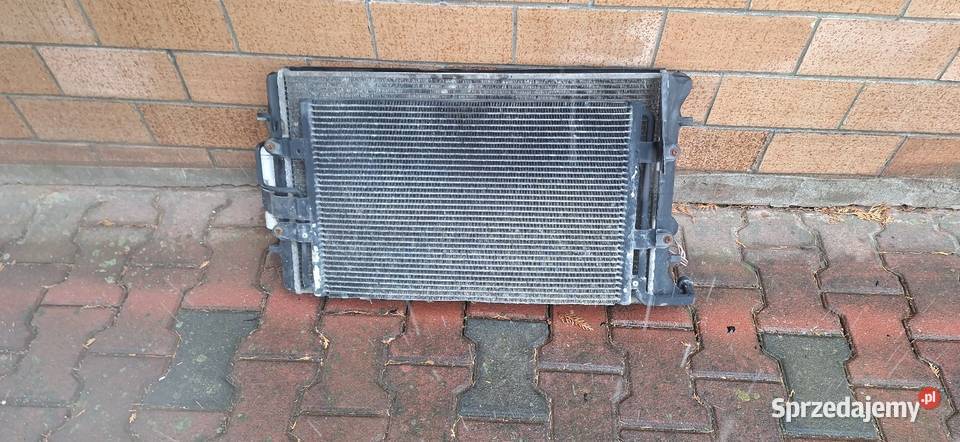 Wentylatory Chłodnice Toledo Leon Sandomierz