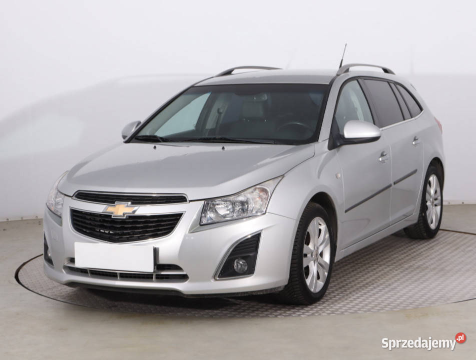 Chevrolet Cruze 14 Turbo mazowieckie Piaseczno