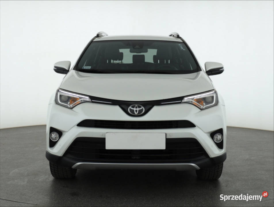 Toyota RAV 4 20 D4D nawigacja RAV4 Piaseczno