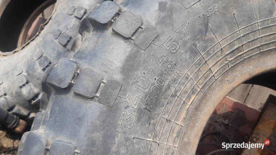 Koła star 66 ciągnik sam Rzeszów