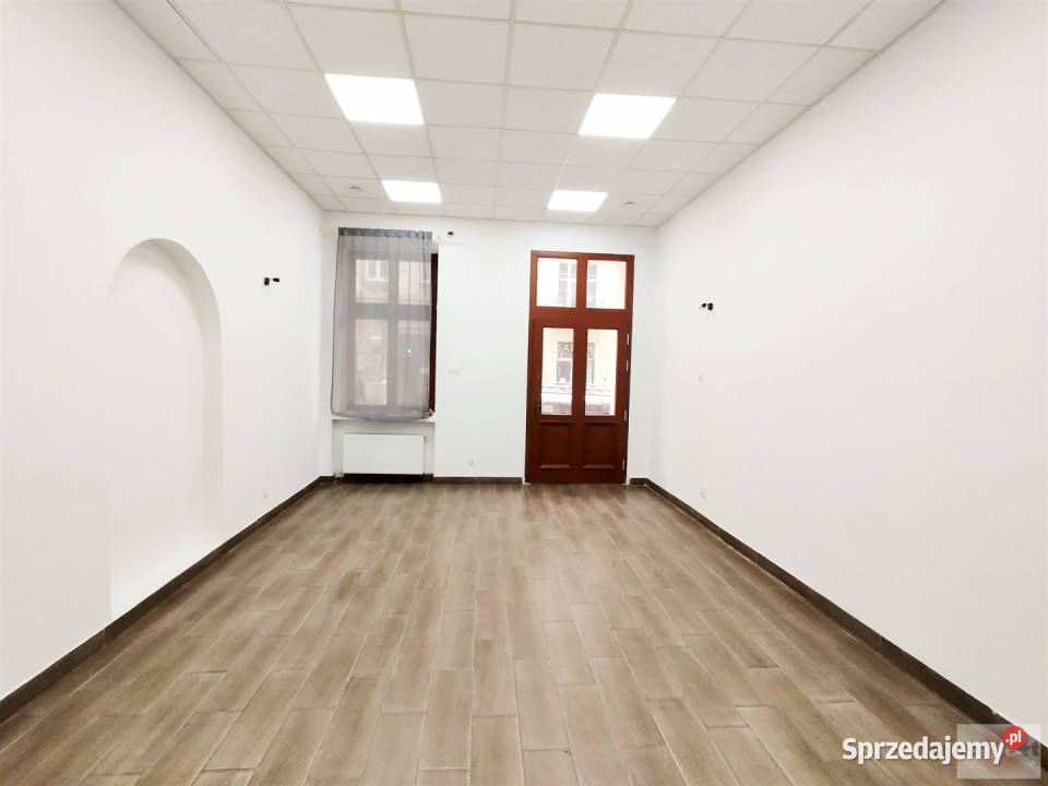 Lokal Łódź 7891m2 handlowo-usługowy