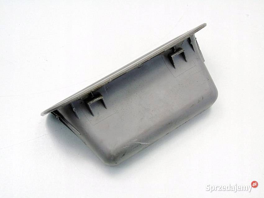 Uchwyt rączka drzwi prawy tył Nissan Almera Tino Sosnowiec