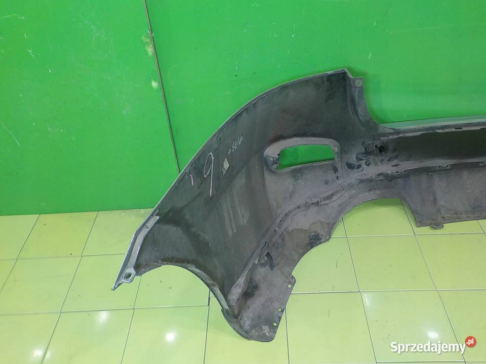 HYUNDAI SANTA FE II LIFT 22 CRDI 10r 5D zderzak Suków