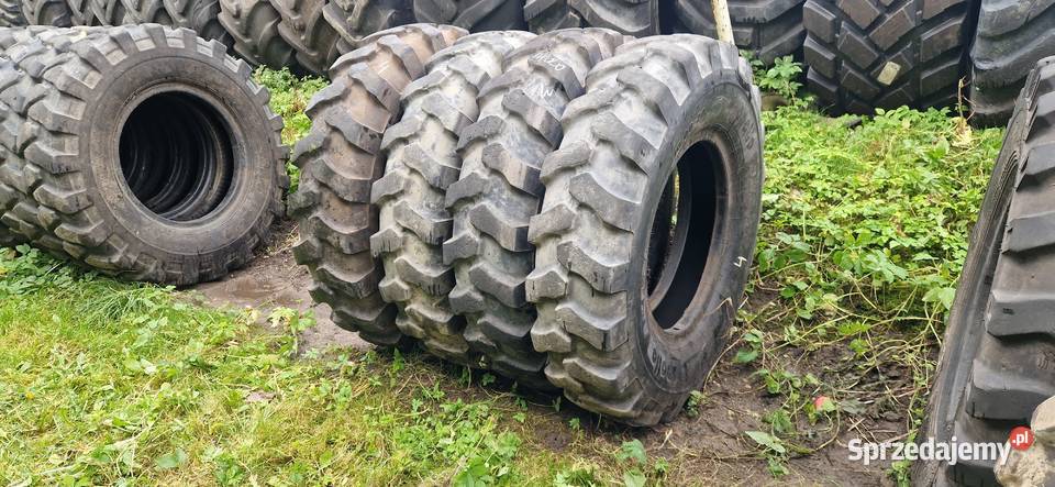 100020 1020 1000r20 Apollo 16PR 90 bieżnik Opony rolnicze warmińsko-mazurskie sprzedam