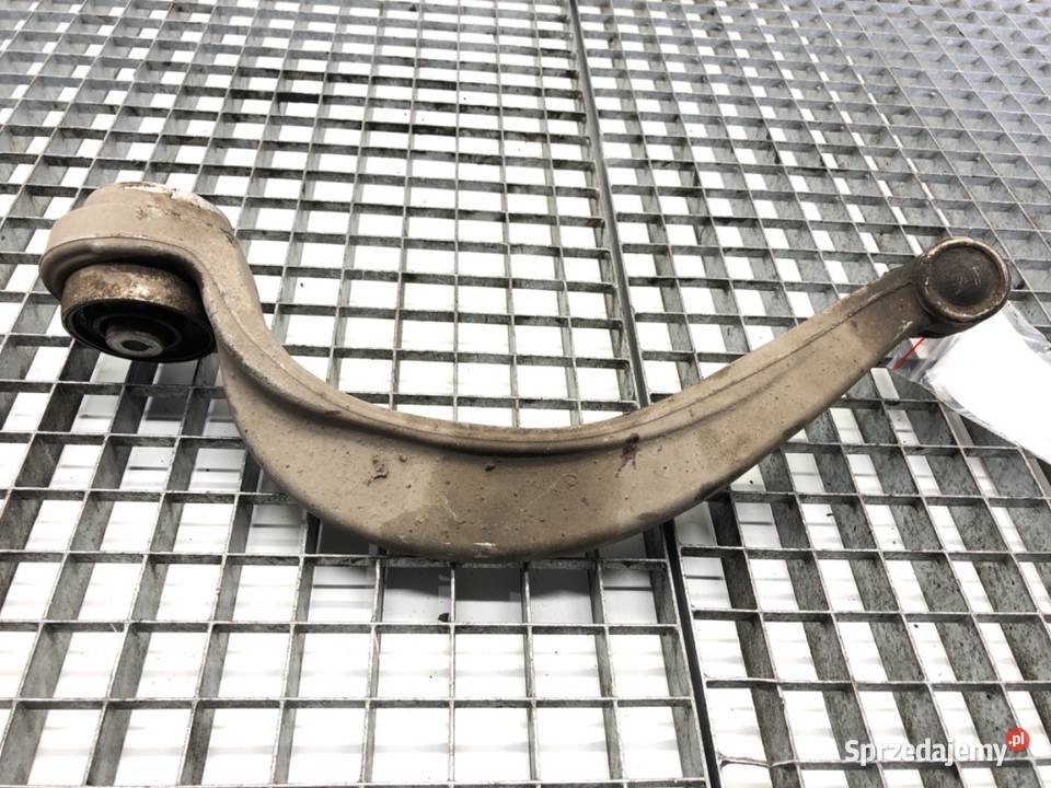 WAHACZ LEWY PRZÓD AUDI A8 D4 SedanLimuzyna 0918