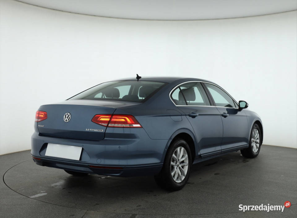 VW Passat 20 TDI Passat Piaseczno