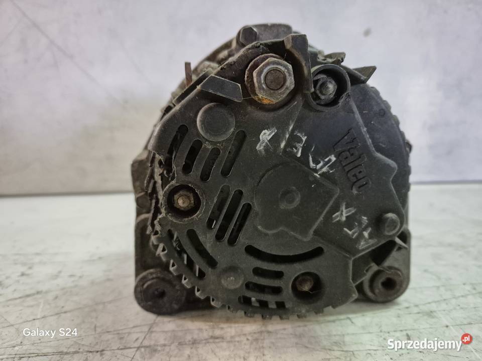 ALTERNATOR VW GOLR AEX POLO 6N 14 Kiczyce sprzedam