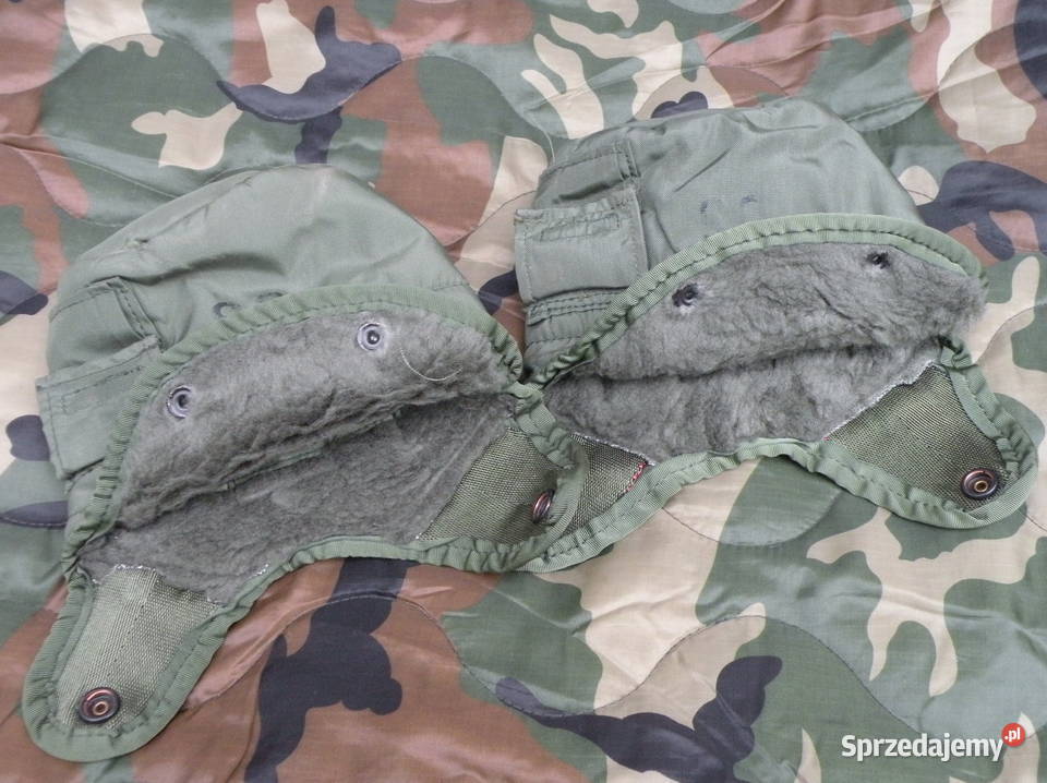 Pokrowce na manierki us army alice lc2 UNICOR sprzedam