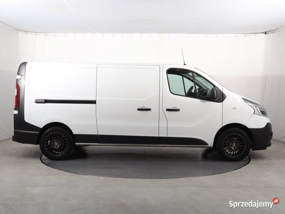 Renault Trafic 20 dCi 107KM Trafic Katowice