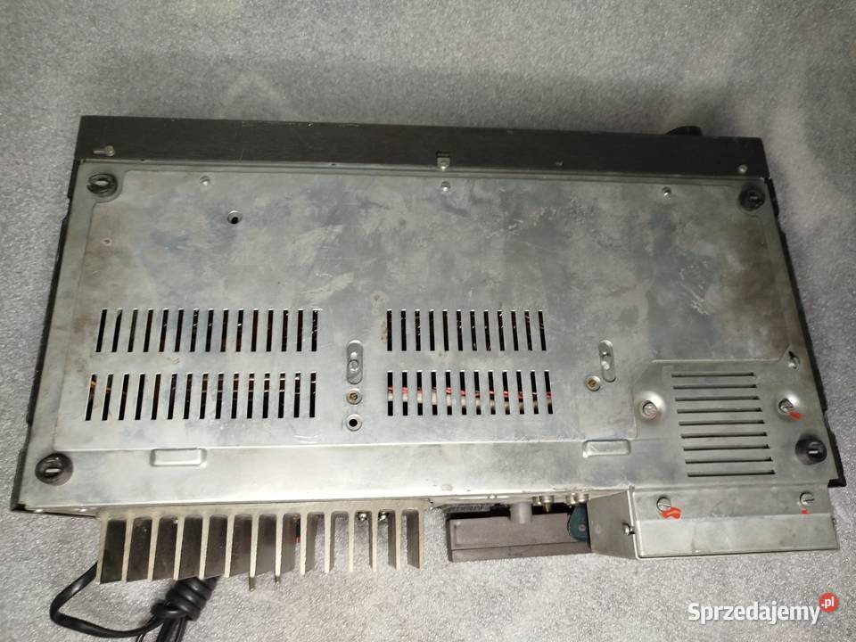 Amplituner Unitra ZRK AT 9100 Zgierz sprzedam