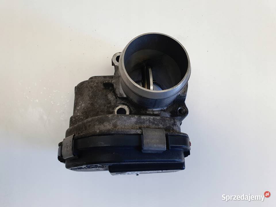 PRZEPUSTNICA Citroen Berlingo III 16 HDI Chełm