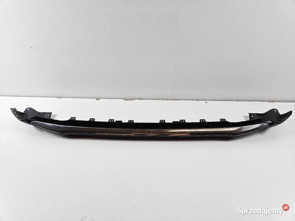 SUZUKI VITARA 3 III LIFT SPOILER DOKŁADKA sprzedam