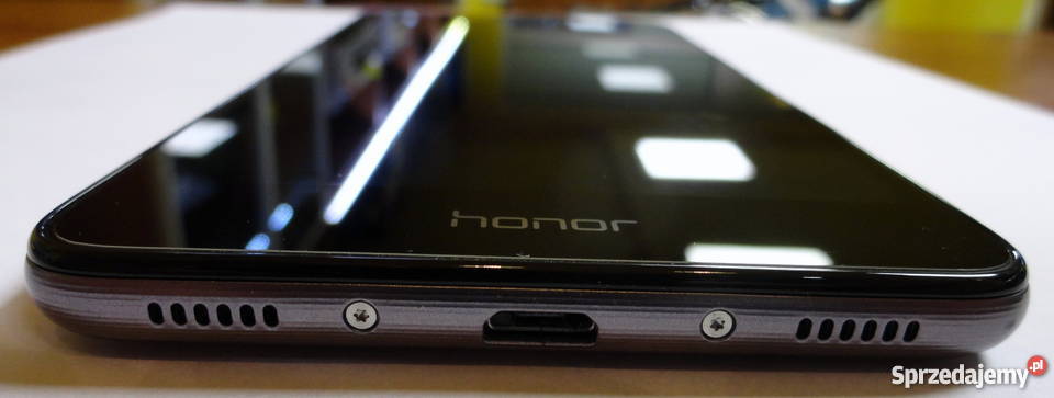 Huawei P8 Lite ALEL21 Zadbany GW Lombard Kościan