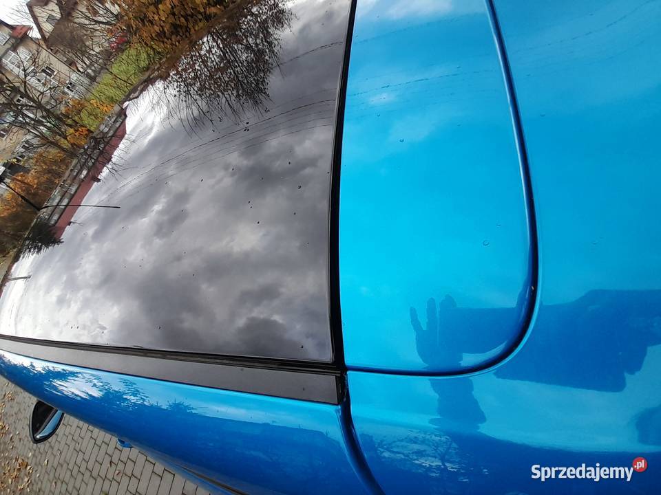 FORD FIESTA Mk7 LIFT 10 BENZYNA EURO6 130 benzyna Fiesta Nowy Targ sprzedam