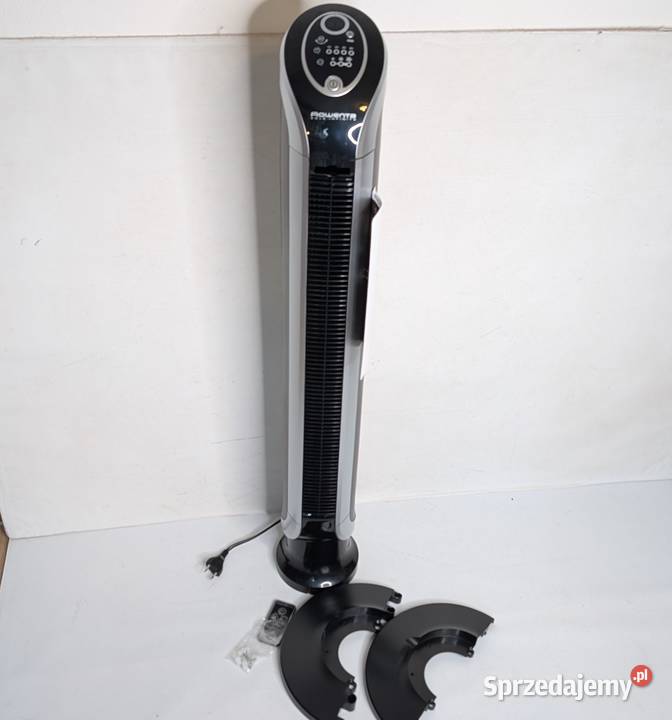 Wentylator kolumnowy Rowenta VU6670FO  Jadowniki