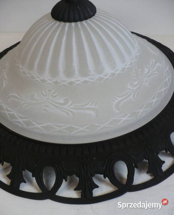 Plafon Plafoniera Trio Białystok