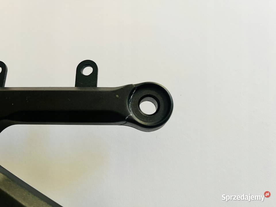 YAMAHA YZFR6 1220 Set pasażera tył tylny prawy sprzedam